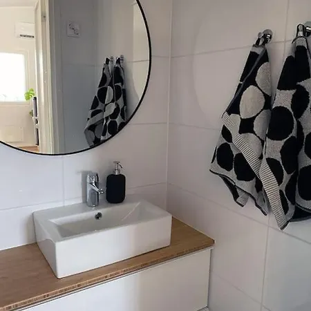 فيلة Modern In Good Location إسبو