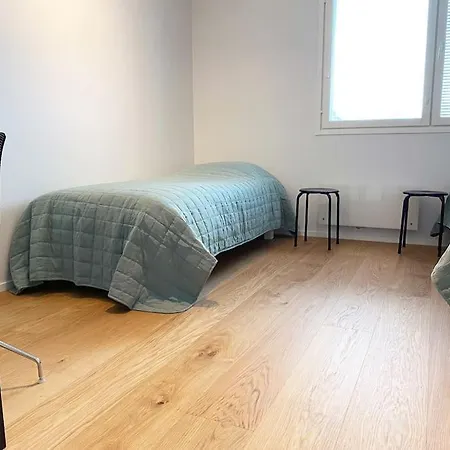 Modern In Good Location