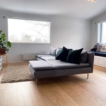 فيلة Modern In Good Location *